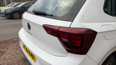 Volkswagen Polo 1.0 Life 5dr Petrol Hatchback